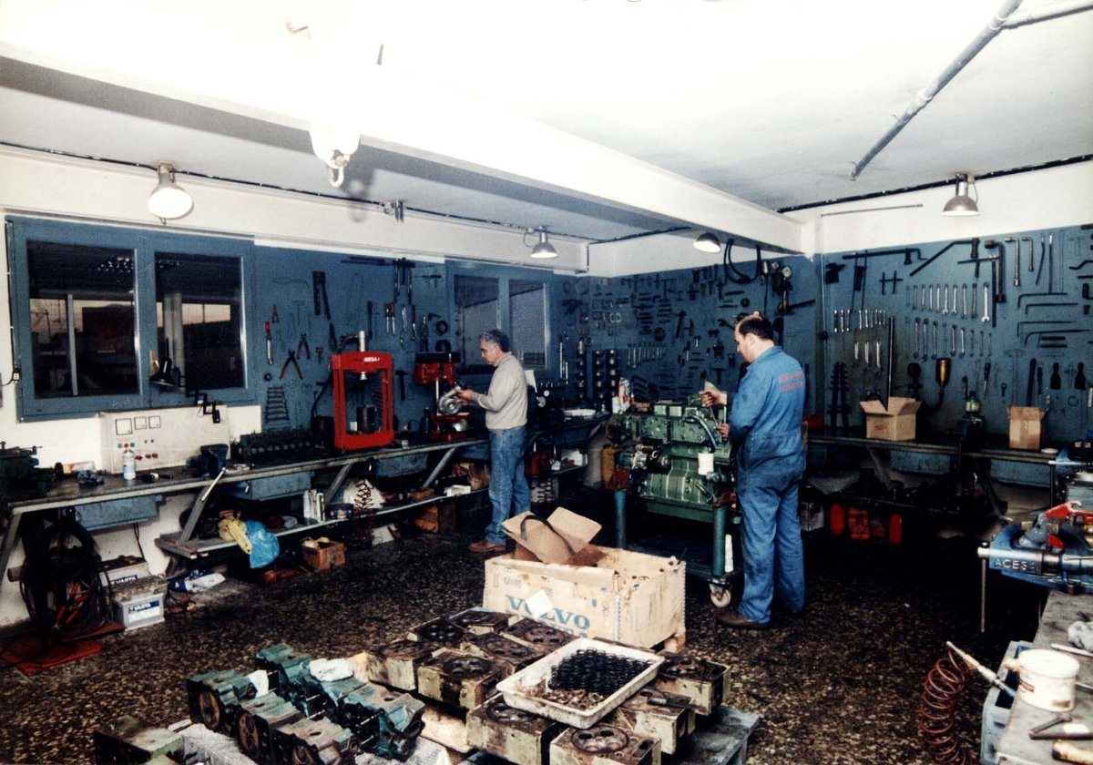 Imagen de Capitol 5 - 1990